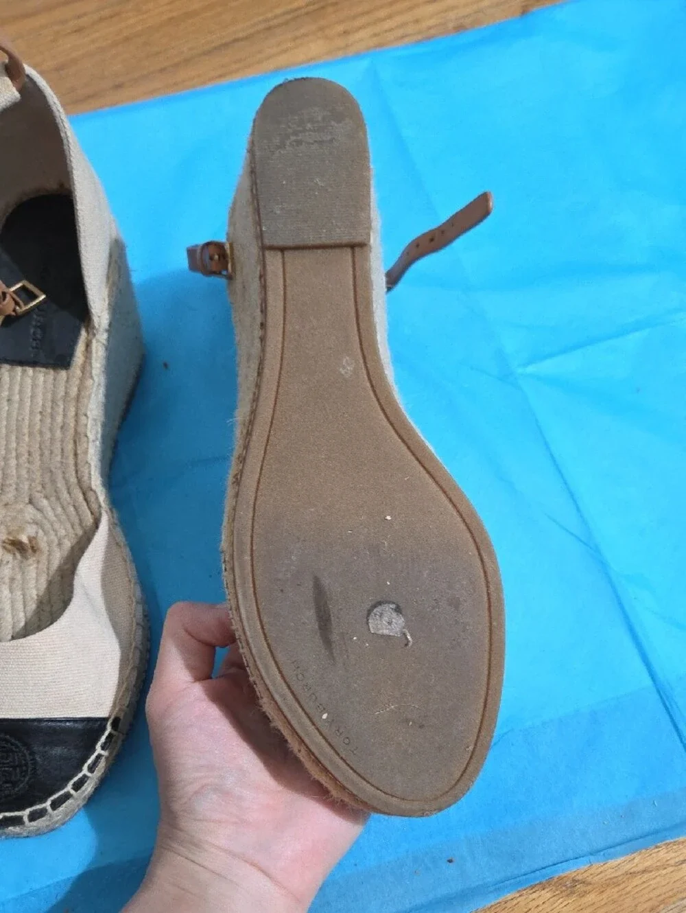 Tory Burch tory burch
